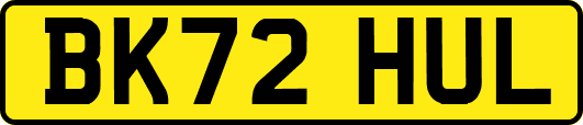 BK72HUL