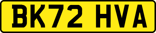 BK72HVA