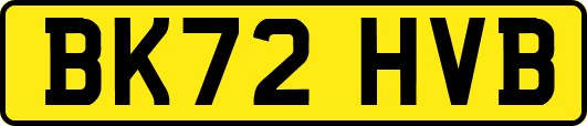 BK72HVB