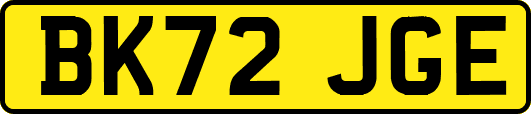 BK72JGE