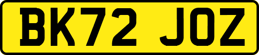 BK72JOZ