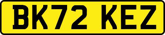 BK72KEZ