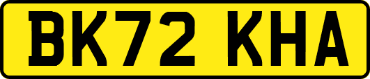 BK72KHA