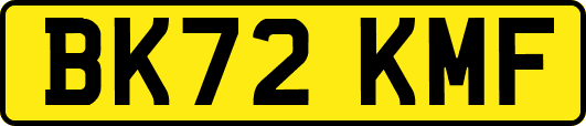 BK72KMF