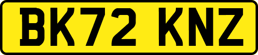 BK72KNZ