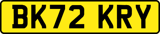 BK72KRY