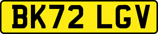 BK72LGV