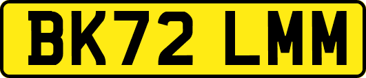 BK72LMM