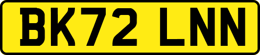 BK72LNN