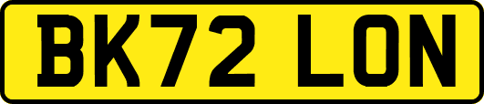 BK72LON