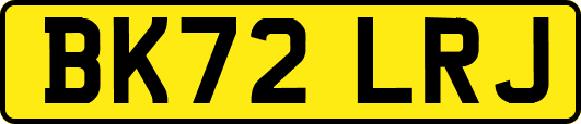 BK72LRJ