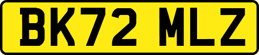 BK72MLZ