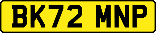 BK72MNP
