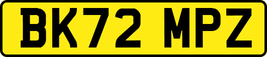 BK72MPZ