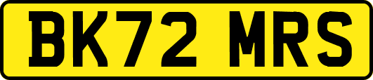 BK72MRS