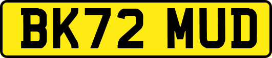 BK72MUD