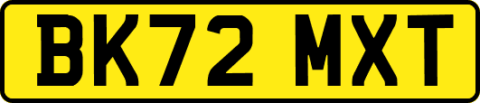 BK72MXT