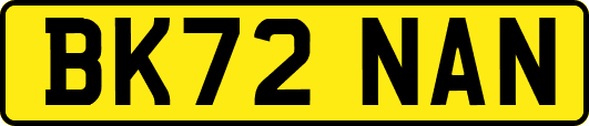 BK72NAN