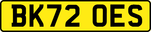 BK72OES