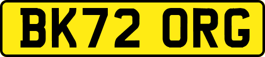 BK72ORG