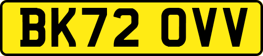 BK72OVV