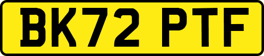 BK72PTF