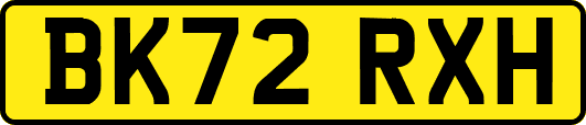 BK72RXH