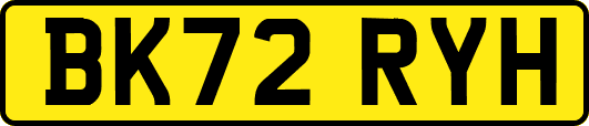 BK72RYH