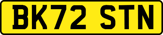 BK72STN