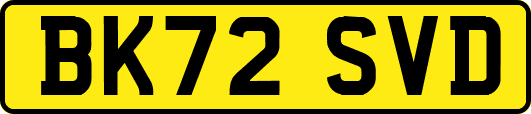 BK72SVD