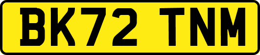 BK72TNM