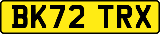 BK72TRX