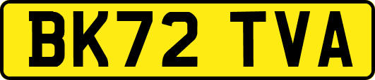 BK72TVA
