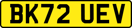 BK72UEV