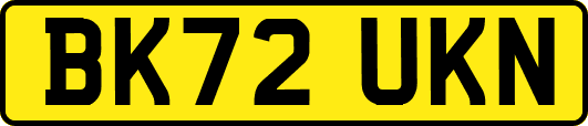 BK72UKN