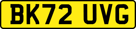 BK72UVG