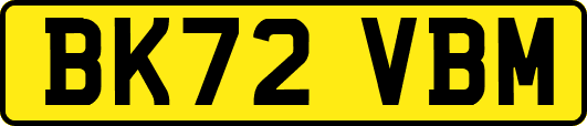 BK72VBM