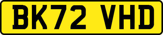 BK72VHD