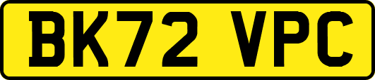 BK72VPC