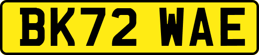 BK72WAE