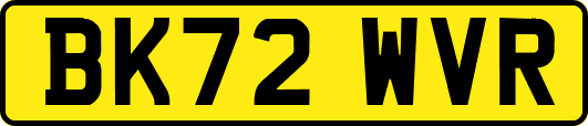 BK72WVR