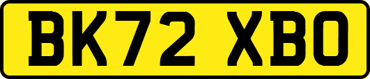 BK72XBO