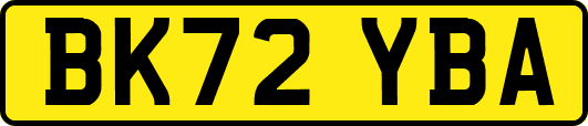 BK72YBA