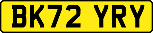 BK72YRY
