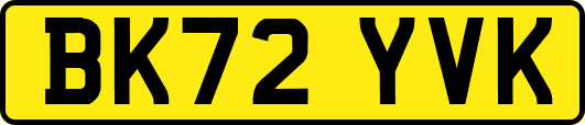 BK72YVK