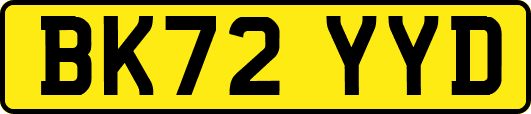 BK72YYD
