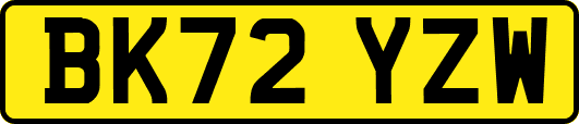 BK72YZW