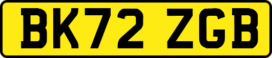 BK72ZGB