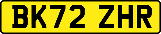 BK72ZHR