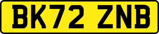 BK72ZNB